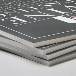 Foam Board Print-on